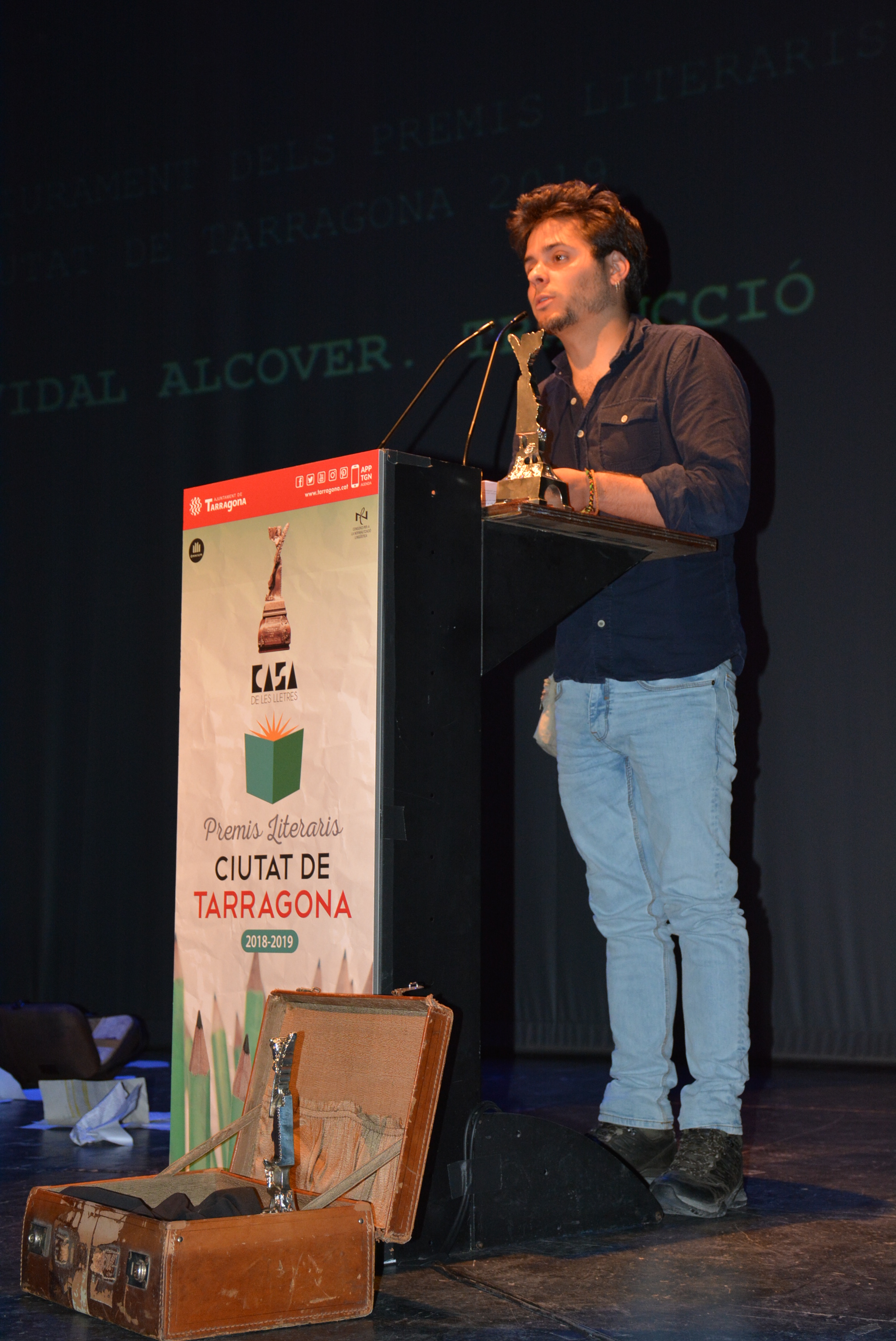 Eloi Creus
