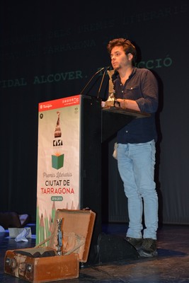 Eloi Creus