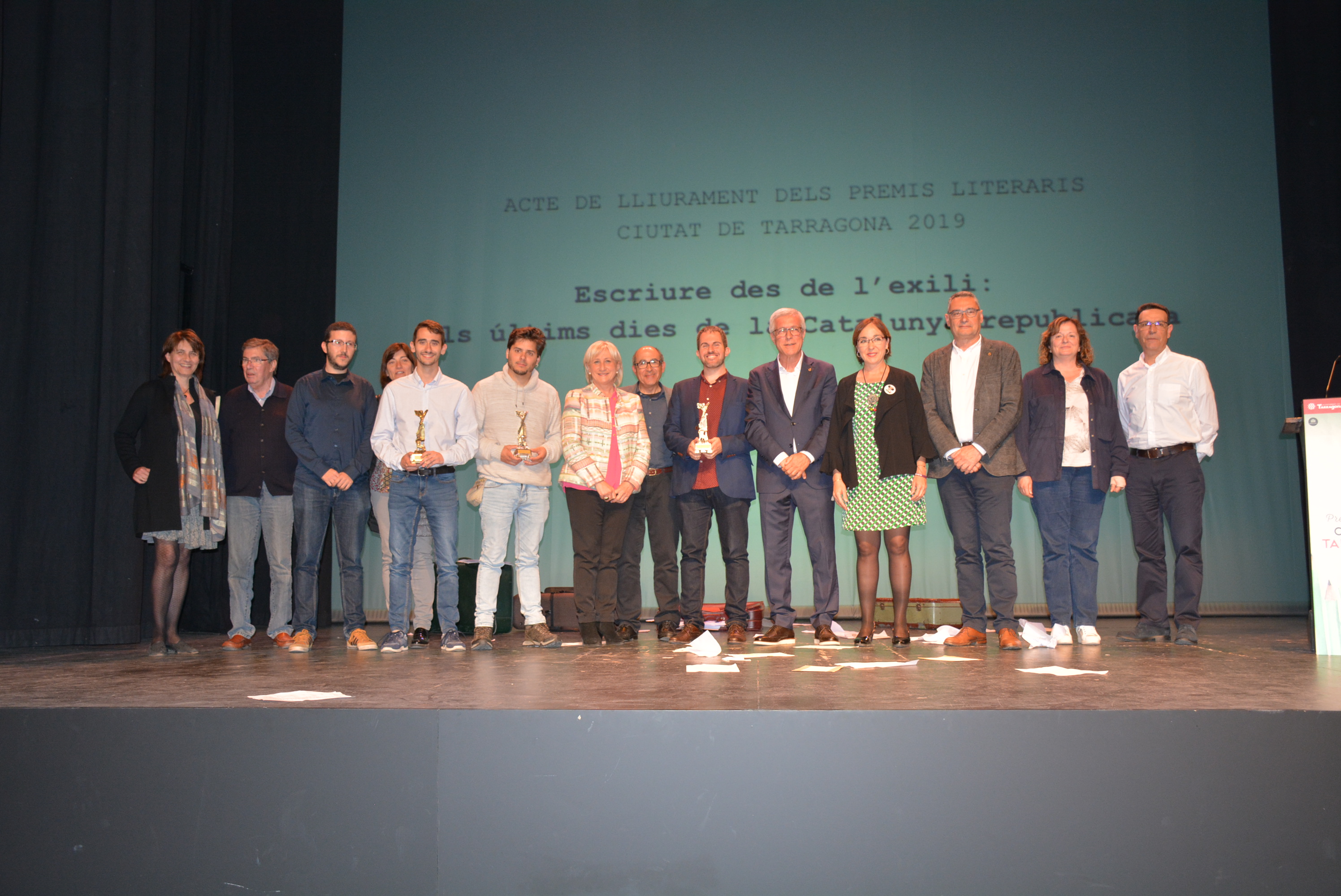 foto grup 2018-2019