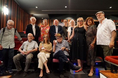 Foto tots els guanyadors Premis Literaris 2024-25