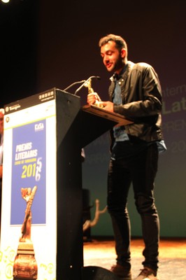 Guillem Latorre