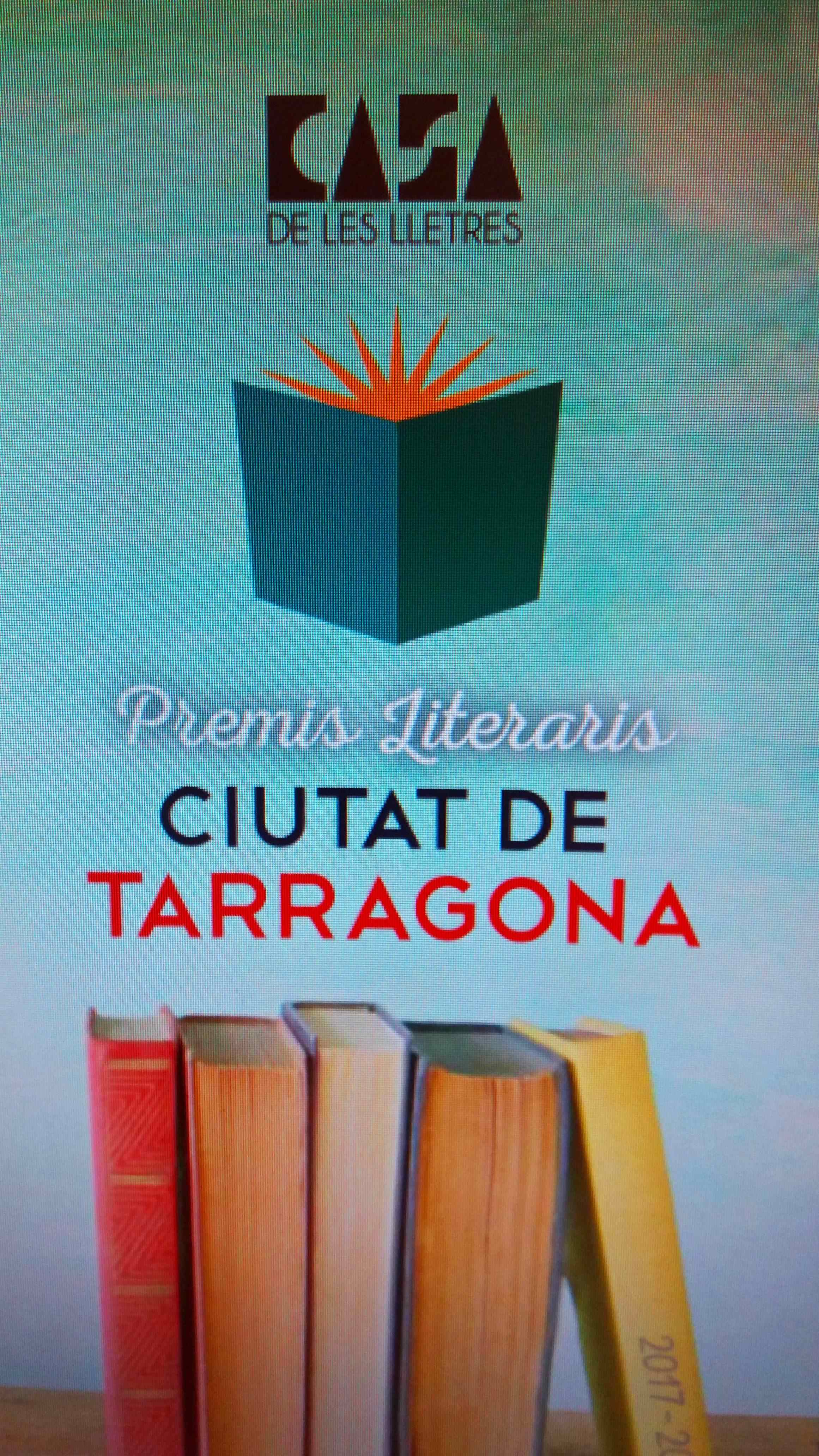 imatge premis literaris 2018