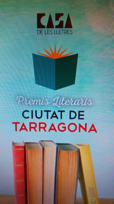 imatge premis literaris 2018