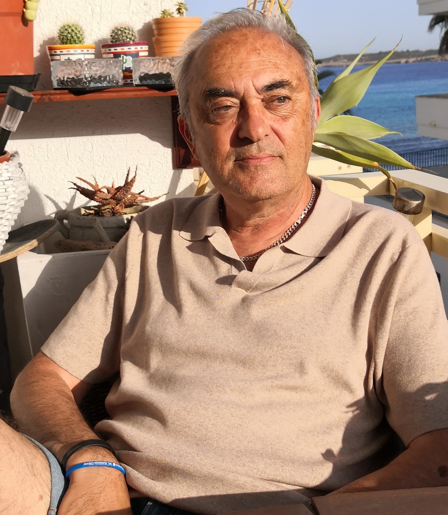 Joan Antoni Cerrato