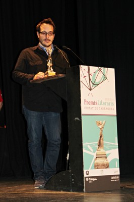 Joan Miquel Cabal Guarro