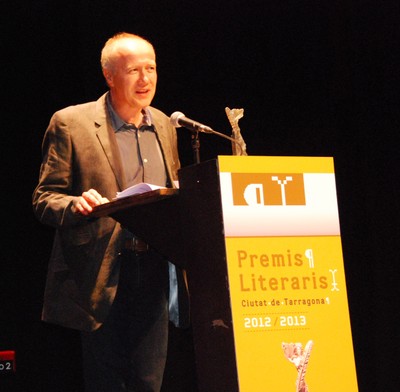 Jordi de Manuel