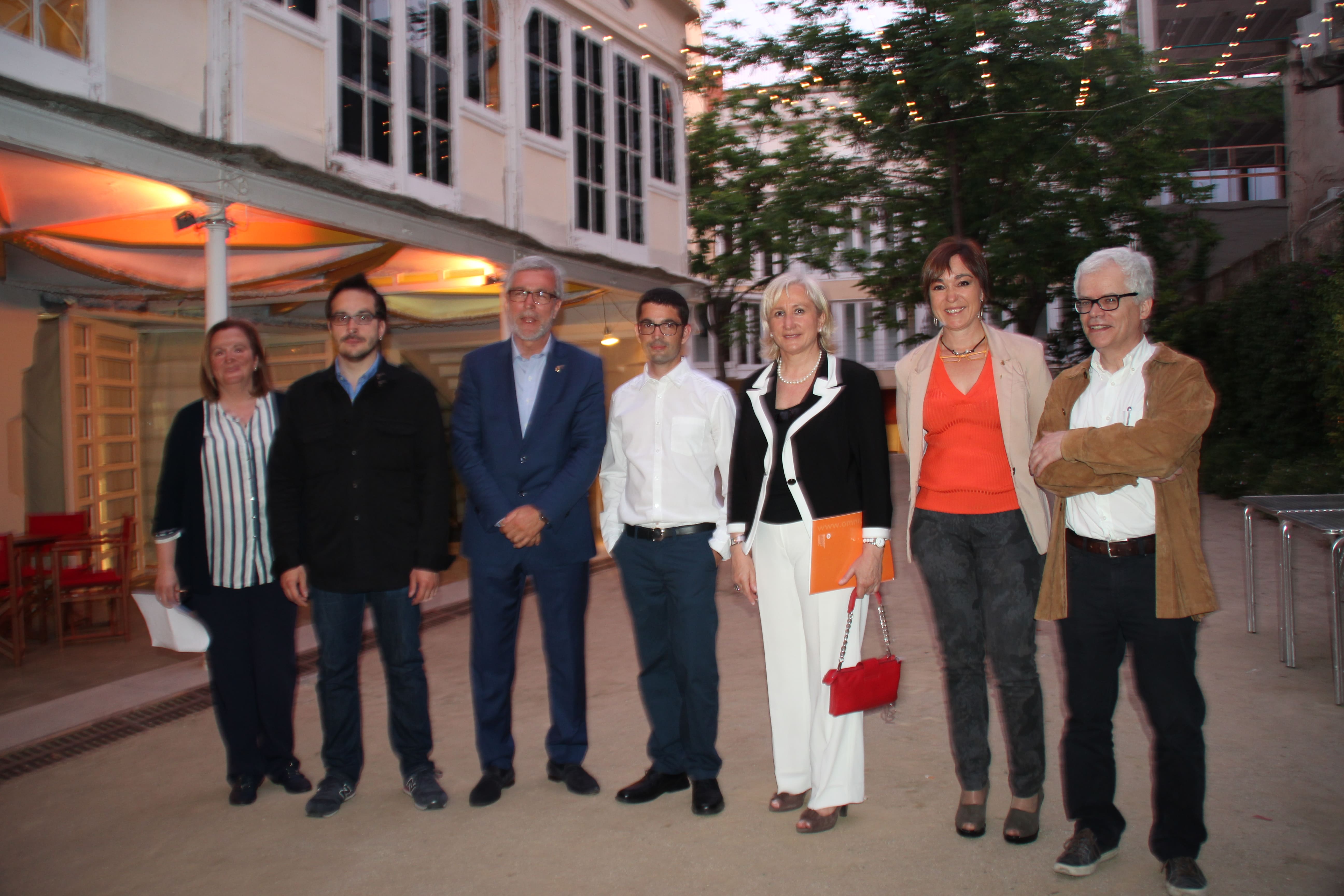 Lliurament 2013
