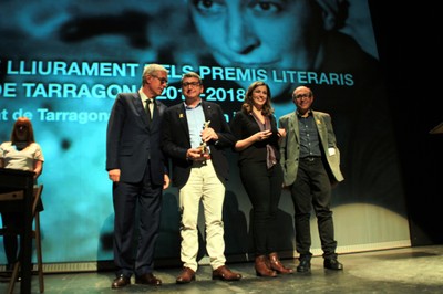 Marc Capdevila
