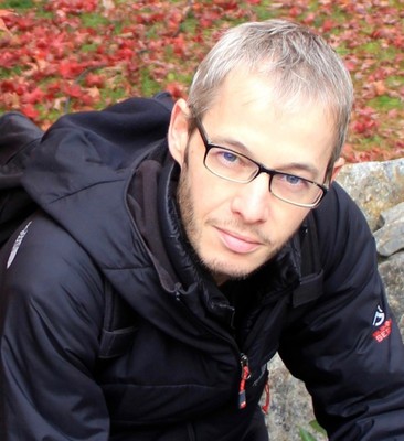 Marc Quintana