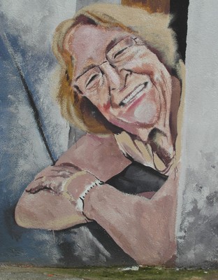Montserrat Abelló
