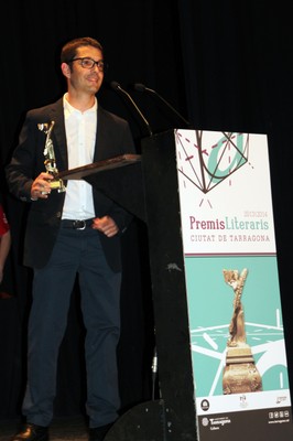Pau Berenguer
