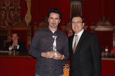 Pau Vidal