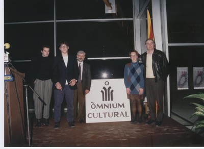 Premis 1991-1993