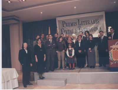 Premis 1994-1998