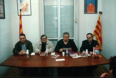 Premis 1999-2001