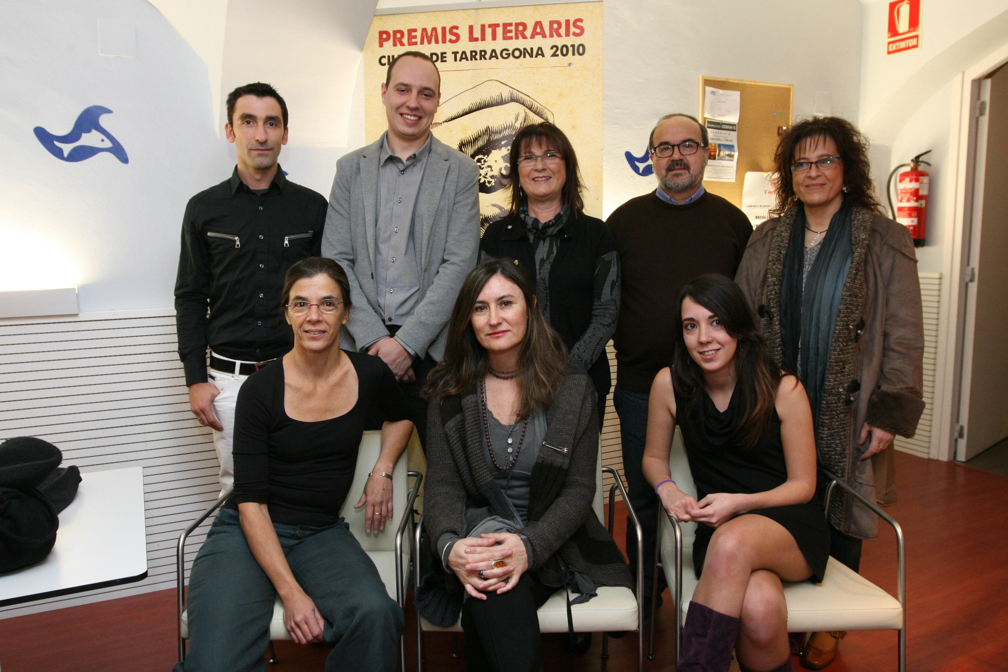 Premis 2002-2010-2