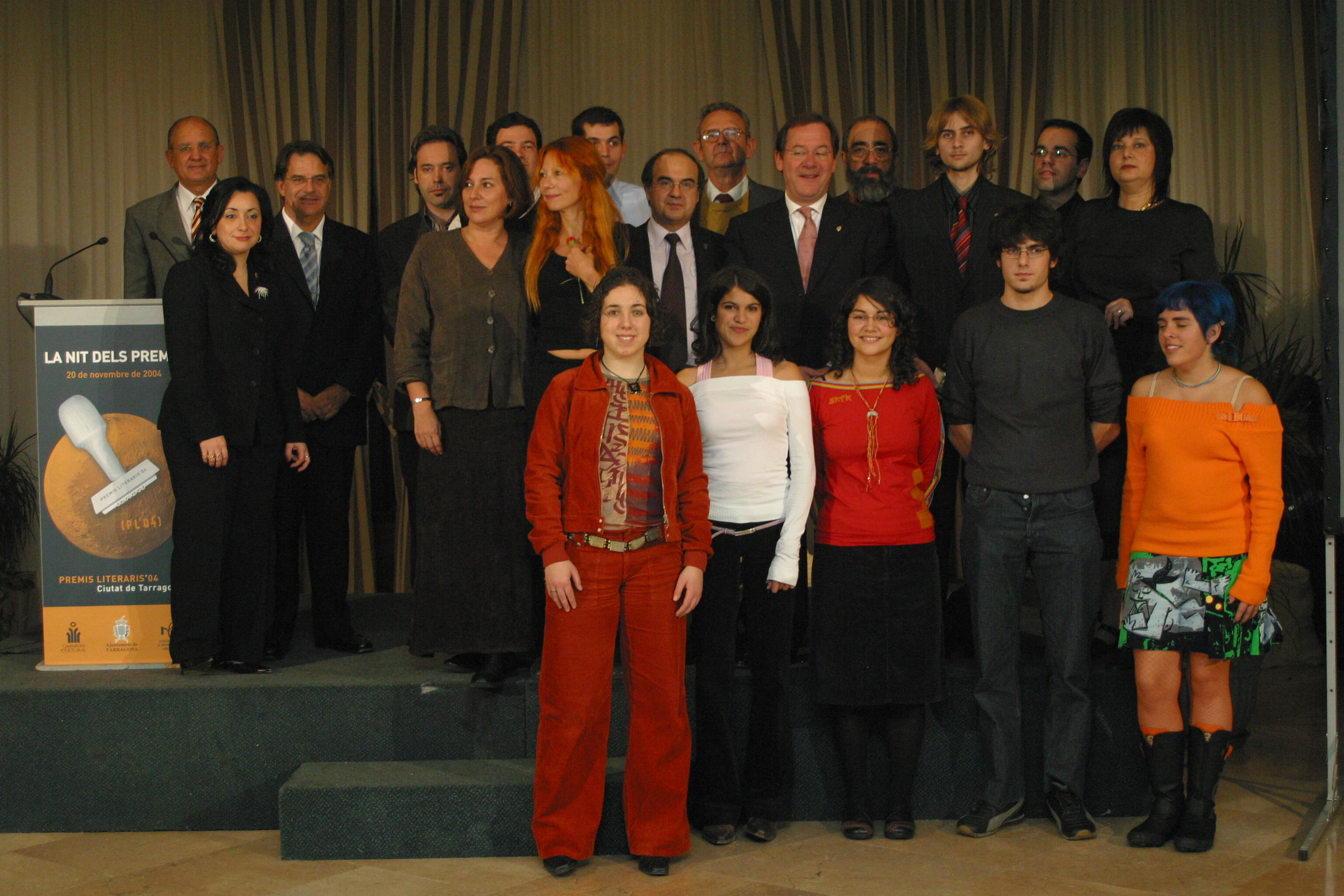 Premis 2002-2010