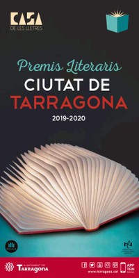 Premis Literaris 2019-2020 