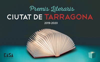 premis literaris 2019