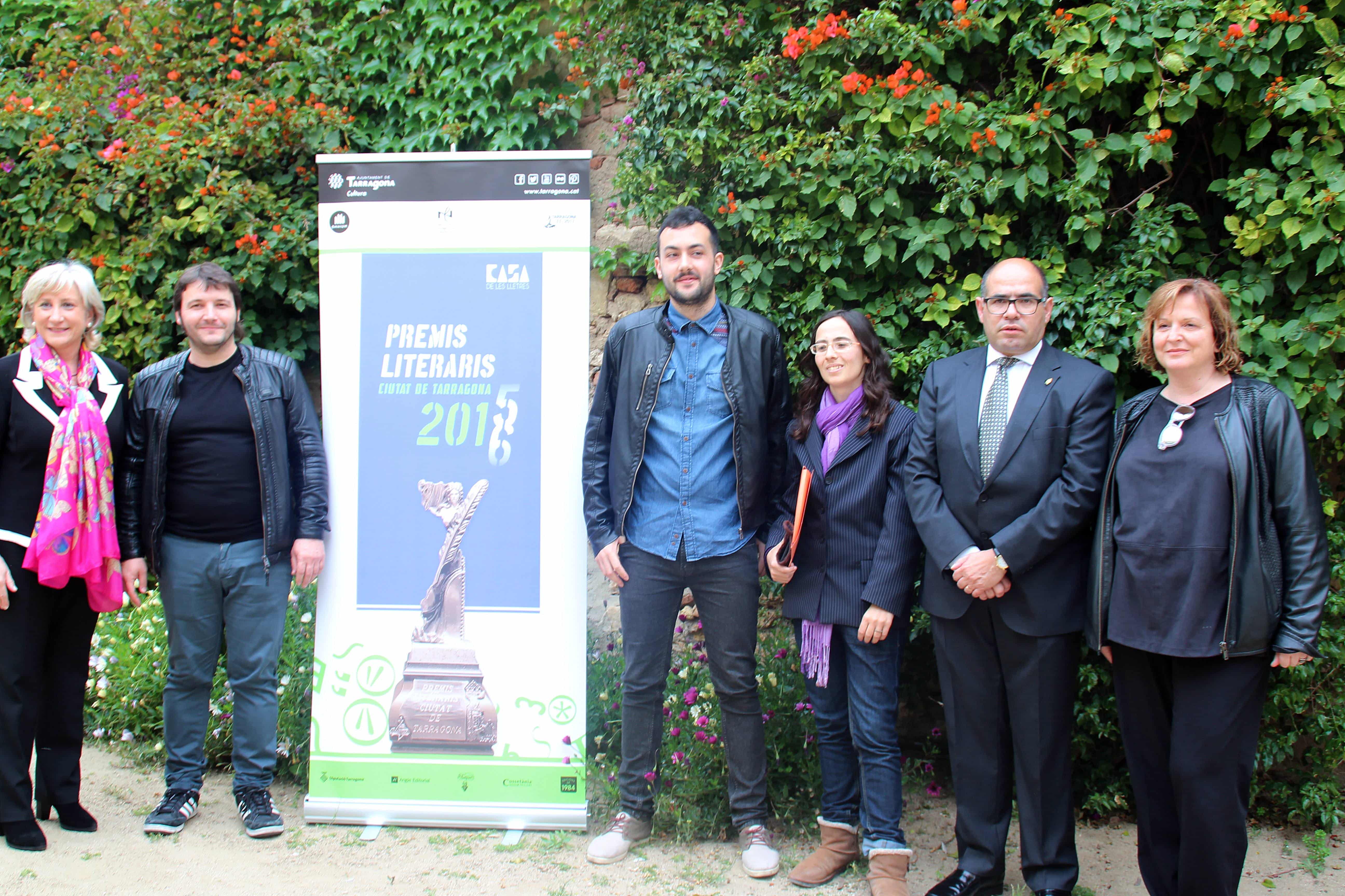 roda premsa premis literaris 2016