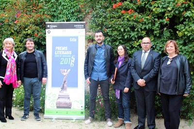 roda premsa premis literaris 2016