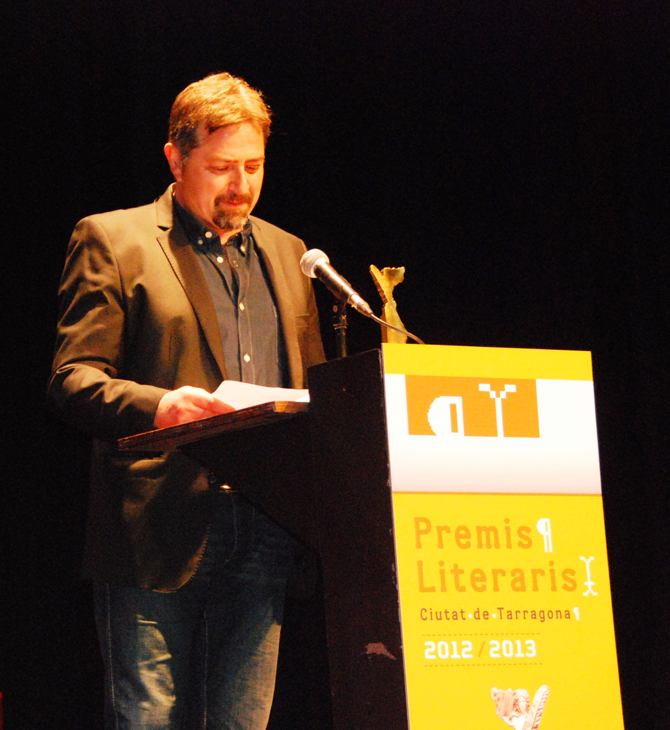 Vicent Enric Belda