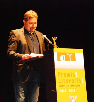 Vicent Enric Belda