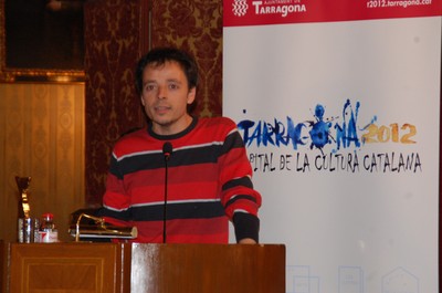 Xavier Ballester