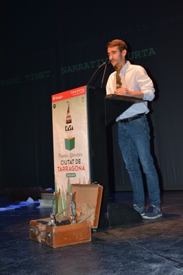 Xavier Mas