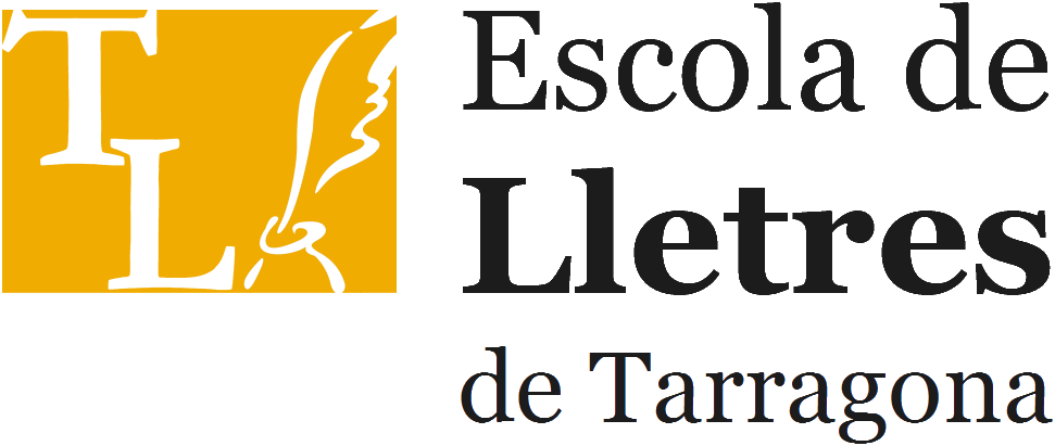 Escola de Lletres-logo
