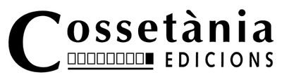 logo Cossetania Edicions
