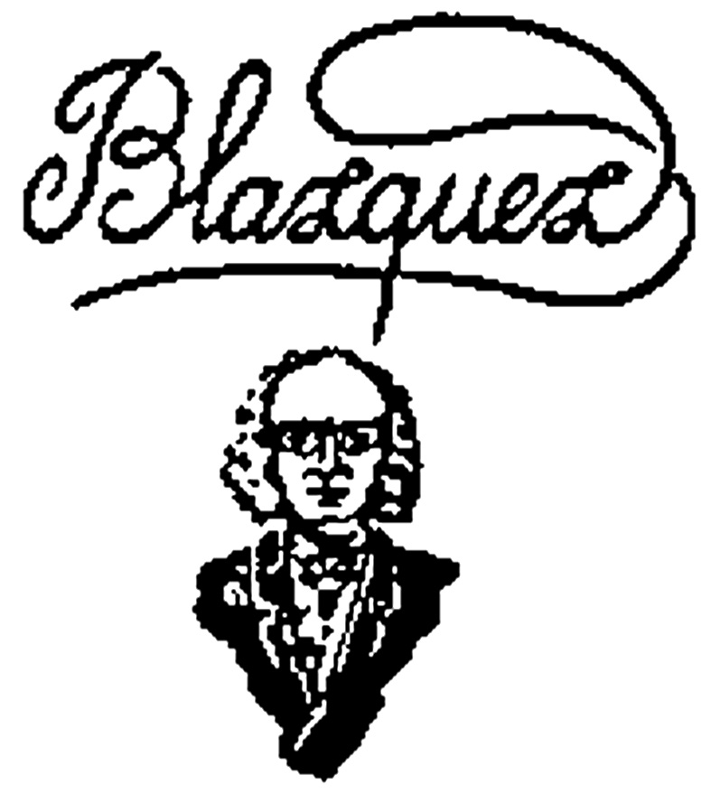 logo Taller de Joieria Blazquez