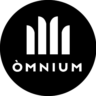 logo Òmnium Cultural 