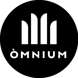 logo Òmnium Cultural 