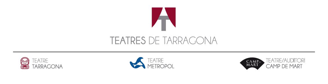 Teatres Tarragona