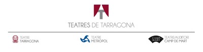 Teatres Tarragona