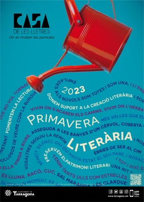 Primavera literària