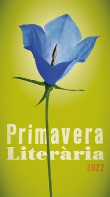 Primavera literària 2022 v