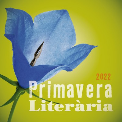 Primavera literària 2022