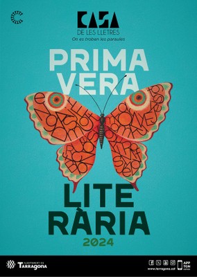 Primavera Literària 2024