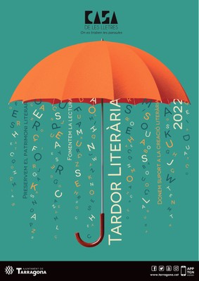 Tardor literària 2022
