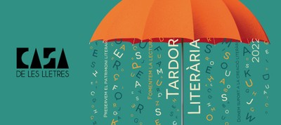 Tardor literària bàner