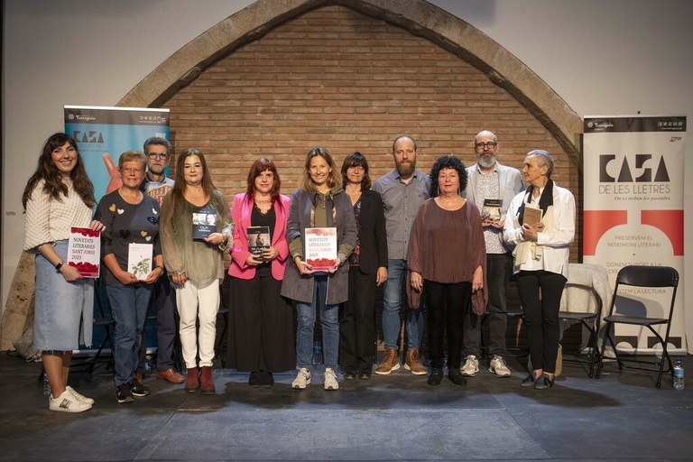 Joan Francesc Mira i Casterà rebrà el premi Montserrat Abelló per la seva trajectòria en el camp de la traducció