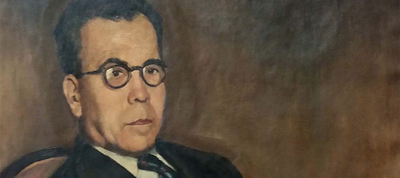 Exposició d'homenatge a Joan Antonio i Guàrdias