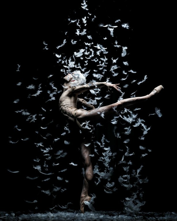 Dansa clàssica i contemporània amb el Ballet de Barcelona aquest divendres al Teatre Tarragona