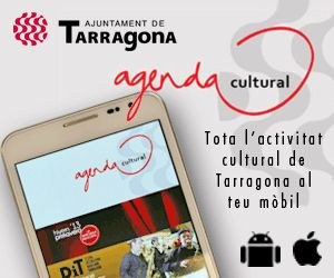 L'Ajuntament crea una aplicació d'agenda cultural per a dispositius mòbils