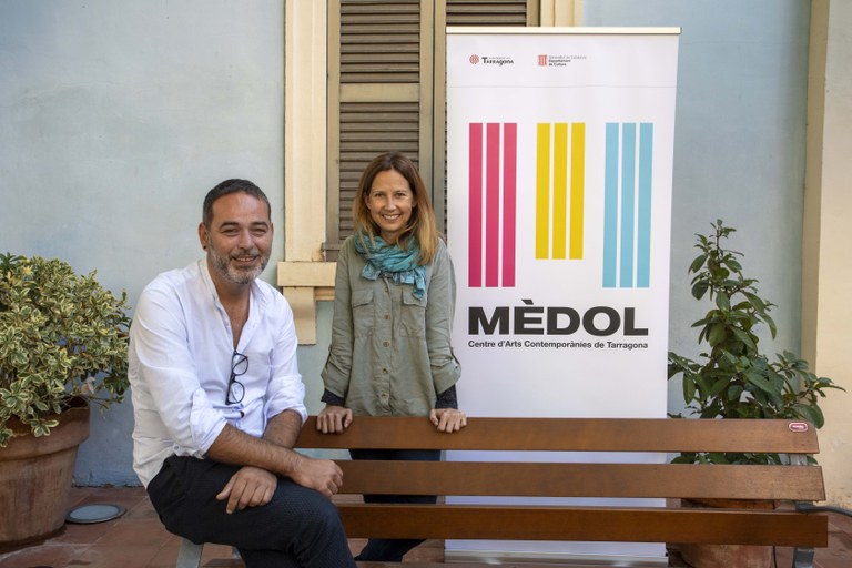 El Centre d'Art Tarragona evoluciona i engega una nova etapa amb el nom Mèdol - Centre d'Arts Contemporànies de Tarragona
