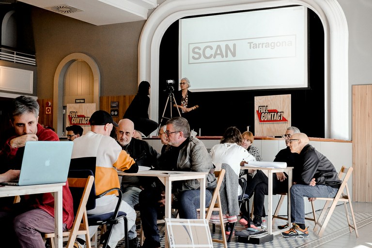 L'SCAN Tarragona ressorgeix i tanca una bona i renovada 9a edició