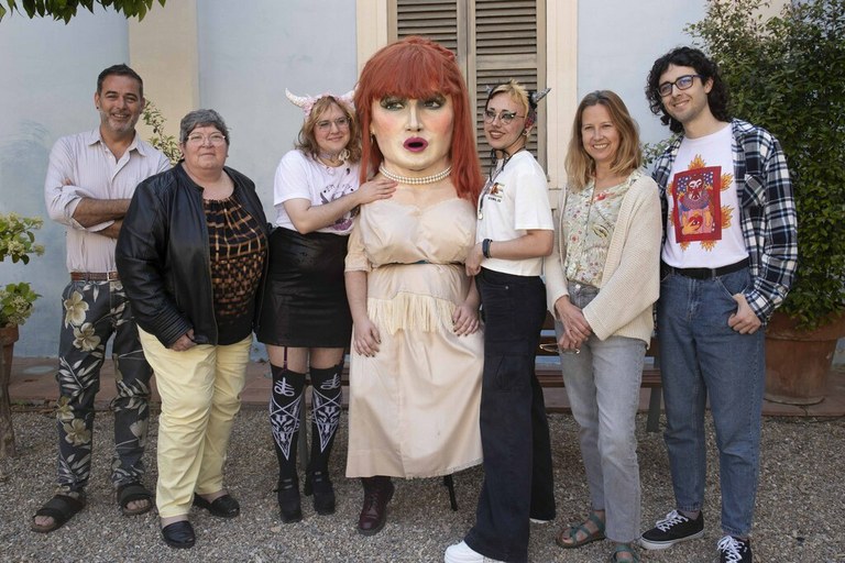 Mèdol se suma a la celebració del Dia mundial contra les LGBTIQ+ fòbies amb una trobada d’art i contracultura queer