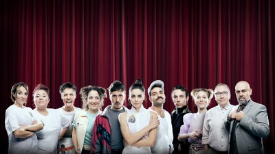  'Terra Baixa' del Llop de TV3 programa una segona funció al Teatre Tarragona